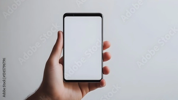 Obraz Generated image