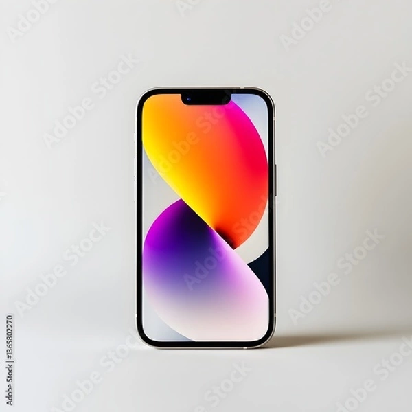 Obraz Generated image