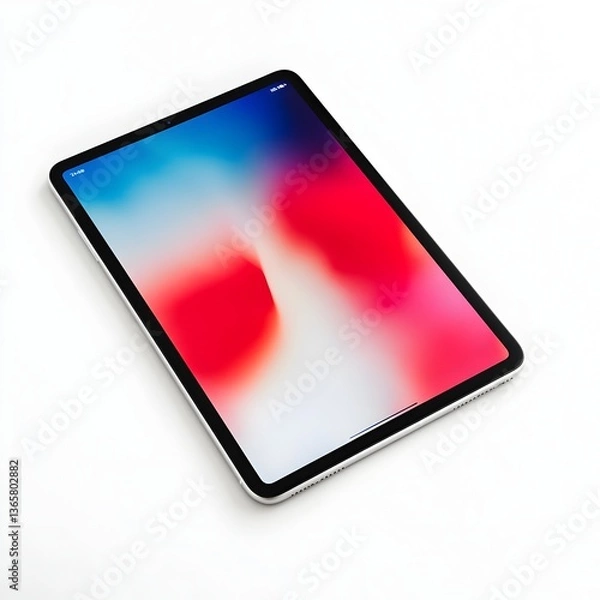 Obraz Generated image