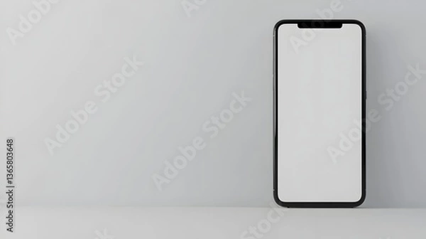 Obraz Generated image