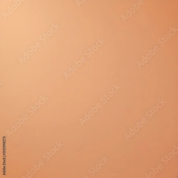 Fototapeta 연한 살구색배경