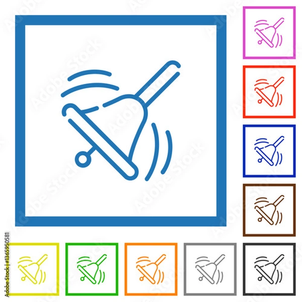 Obraz 202503271752_ringing_handbell_outline.eps