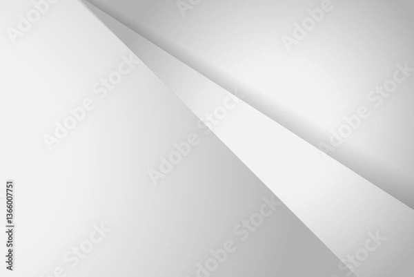 Obraz Abstract Geometric Design (4)