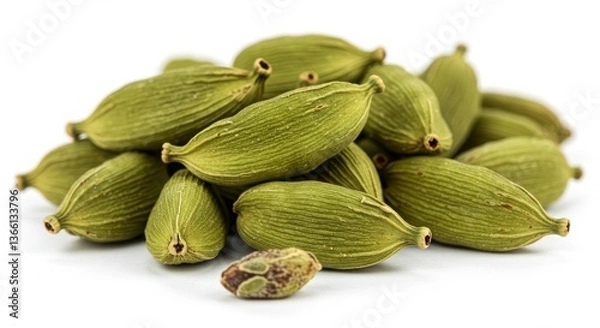 Fototapeta advanced processor design with futuristic technology and cyberpunk aesthetic for optimized computing performance