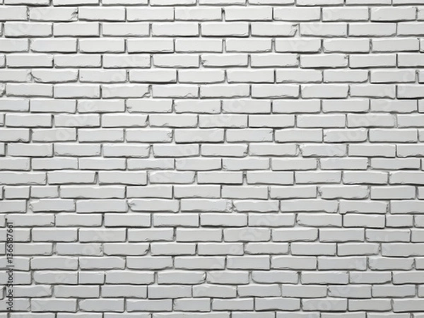 Obraz brick wall background