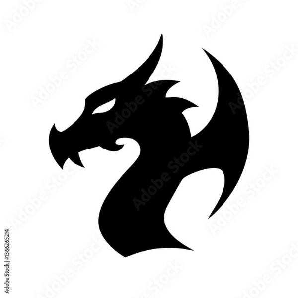 Obraz Dragon