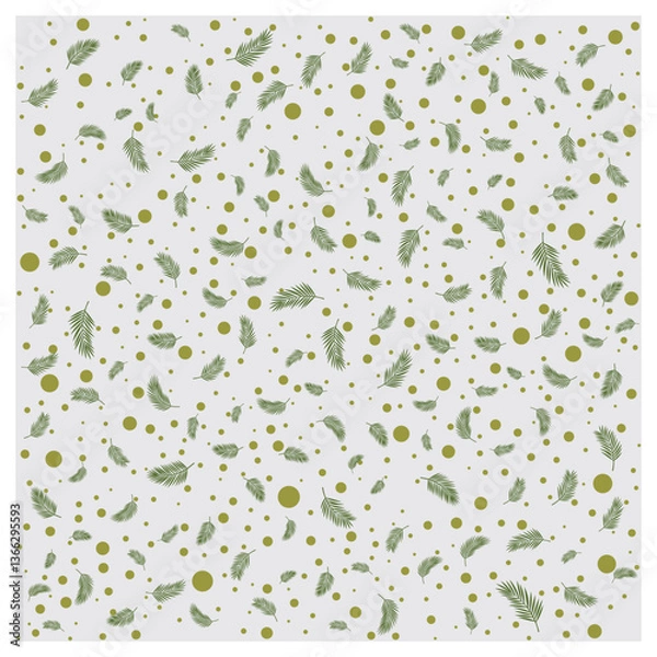 Fototapeta blackground of leaves tree leaves decorative design of falling leaves