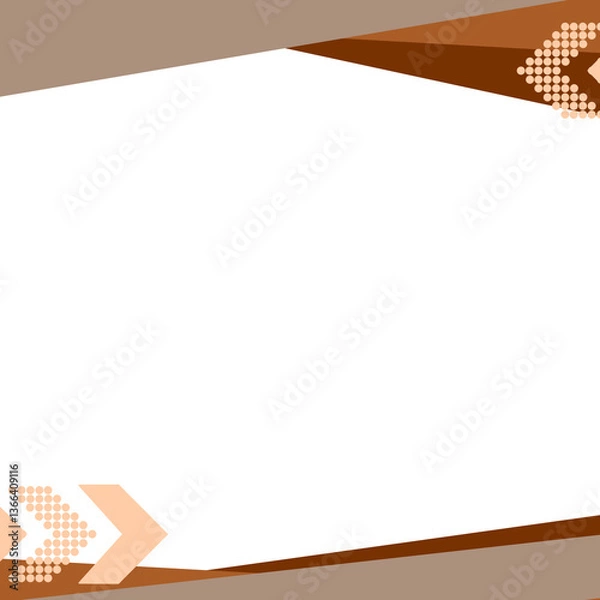 Fototapeta airplane on a white background