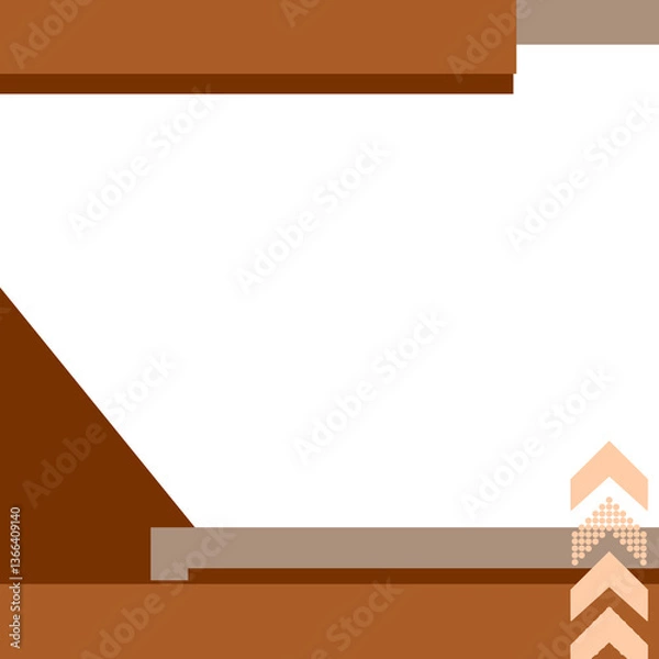 Fototapeta  illustration of an abstract background