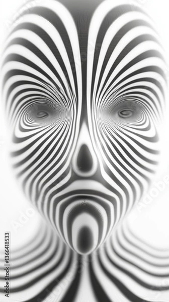 Fototapeta Mellow Yellow