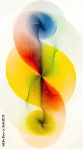 Fototapeta Mellow Yellow