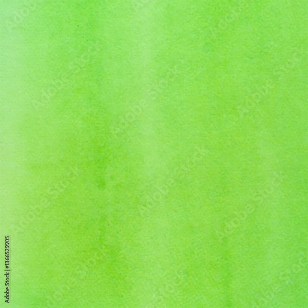 Fototapeta Green square background, Perfect backdrop for banners, posters, Ad, events and various design works