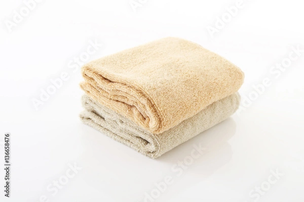 Fototapeta タオル
