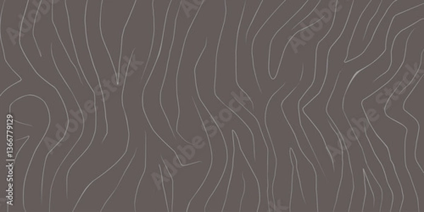 Fototapeta simple line pattern texture wood  background