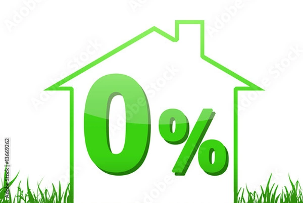 Fototapeta echo ptz tło białe