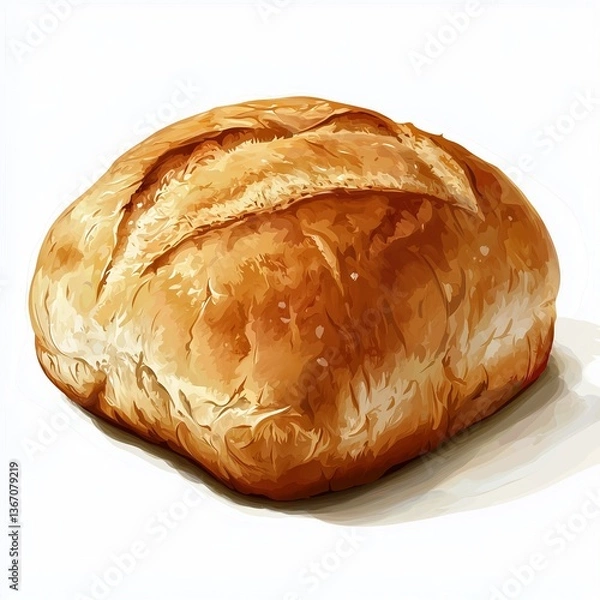 Fototapeta bread