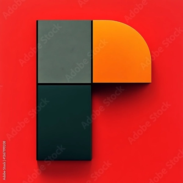 Obraz Abstract Colorful Design