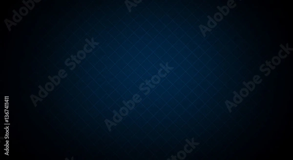 Obraz dark_element_light_blue_background