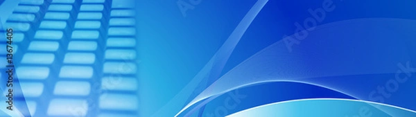 Obraz business, hintergrund