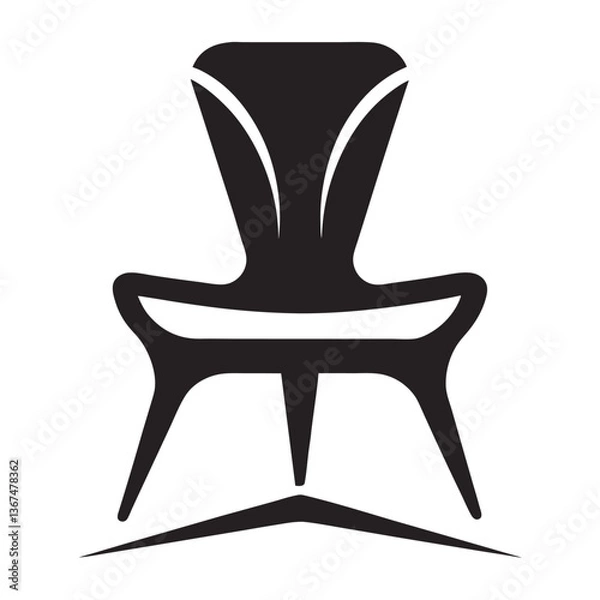 Obraz Wedding Chair