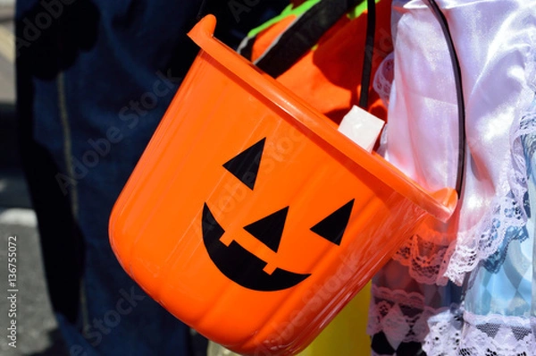 Fototapeta ハロウィン