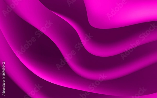 Fototapeta Vibrant Abstract Gradient Backgrounds – Colorful & Versatile