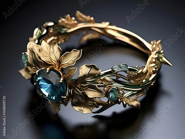 Fototapeta fenix ring 02