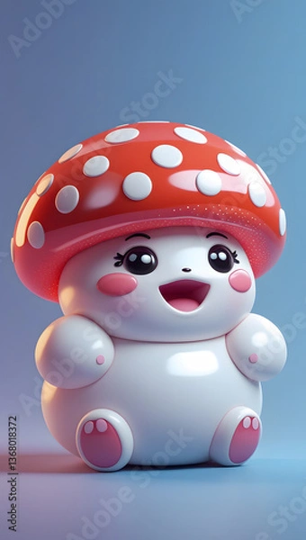 Fototapeta happy cocumel