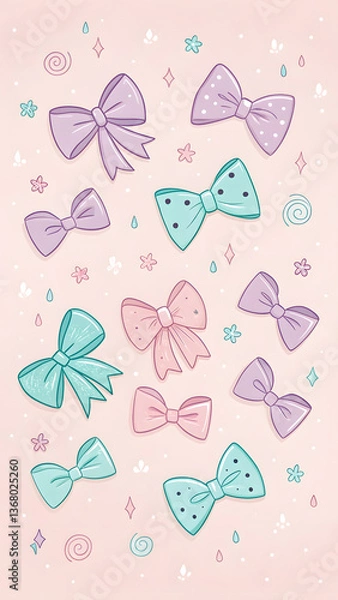 Fototapeta vetor butterfly