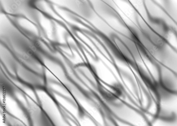 Fototapeta Drawn texture, background