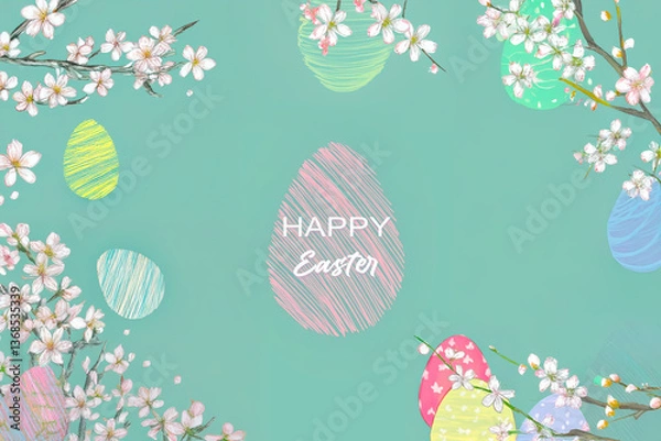 Obraz Generated Image