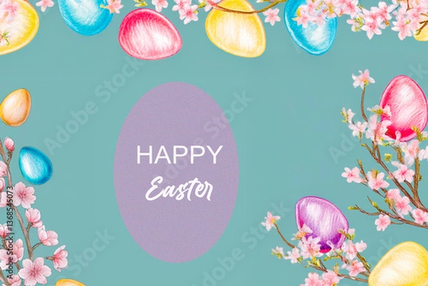 Obraz Generated Image