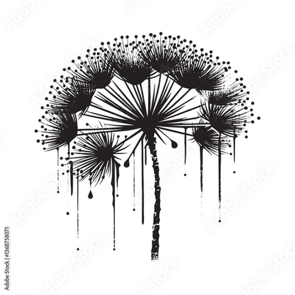 Fototapeta Adobe Illustrator Artwork