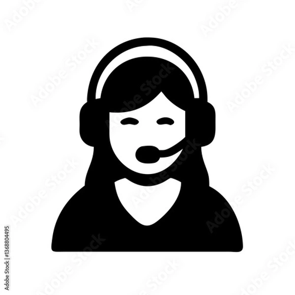 Fototapeta Assistance or help provided