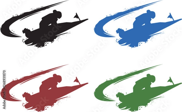 Obraz ボートレース