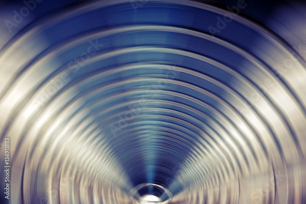 Fototapeta abstract motion background