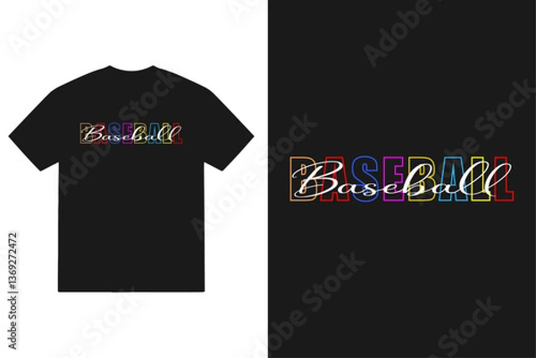 Fototapeta baseball up 2