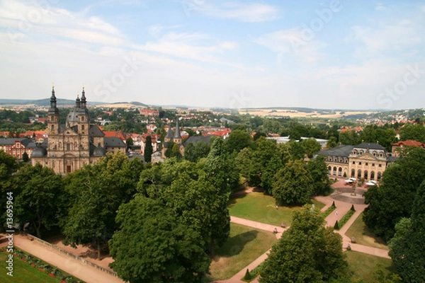 Obraz Fulda, Niemcy