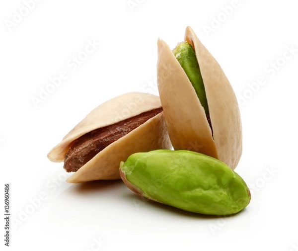 Fototapeta Pistachio Nuts