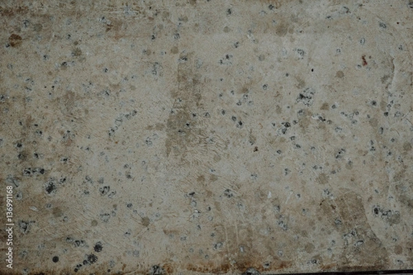 Obraz dirty concrete texture