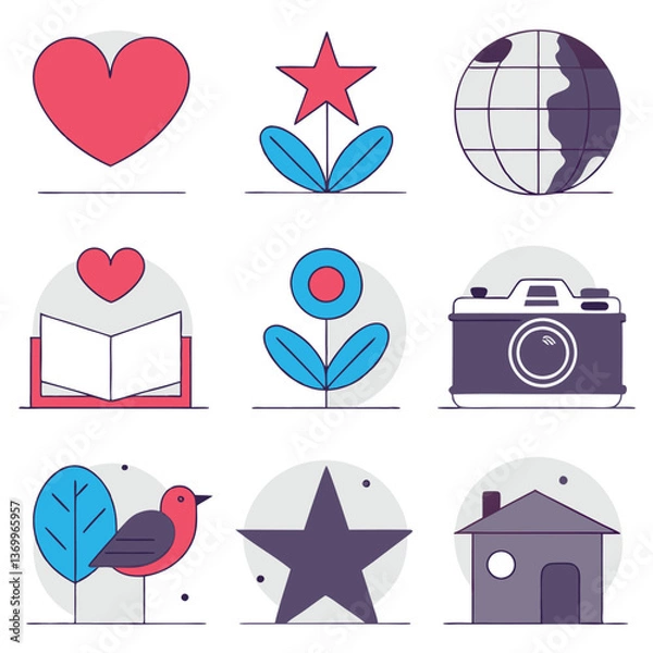 Fototapeta Would you like a few more name options to choose from?