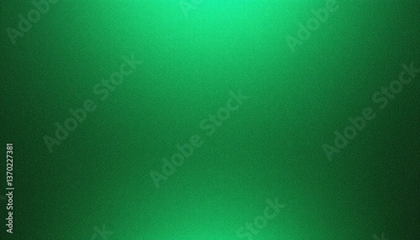 Obraz abstract green background with copy space