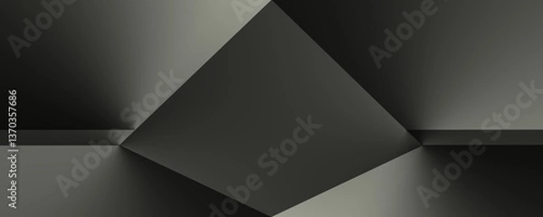 Obraz black background, dark paper, wall art