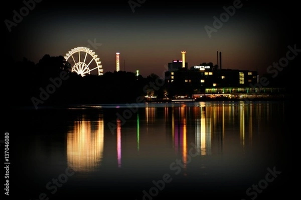 Obraz Schützenfest Hannover