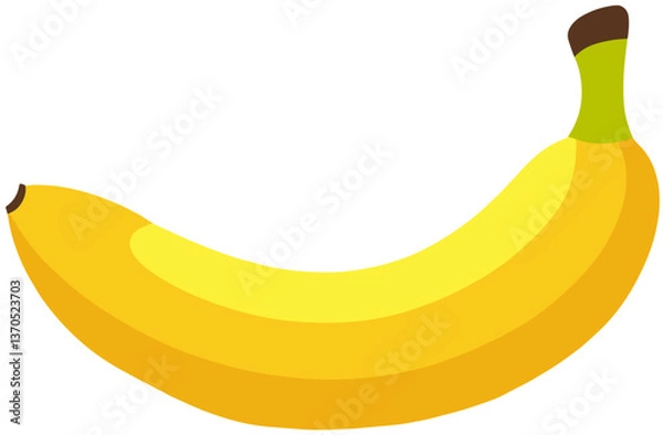 Obraz 바나나