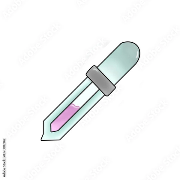 Fototapeta chemistry