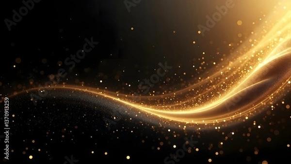 Fototapeta abstract background with space