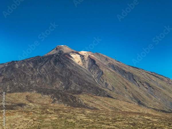 Obraz Teide
