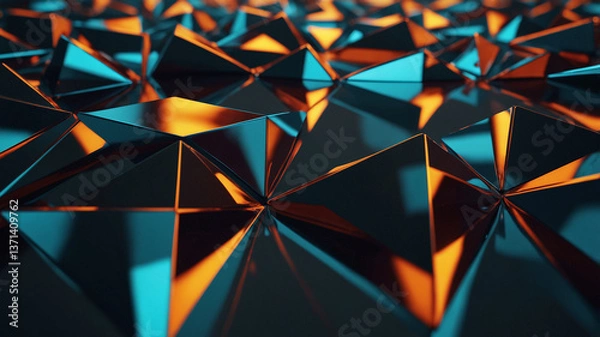 Obraz Portal of Light