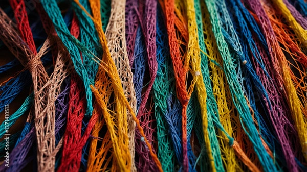 Obraz Mandala of the Cosmos